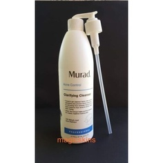 Acne Control Clarifying Pro Cleanser Prevent Breaking 500 мл, Murad