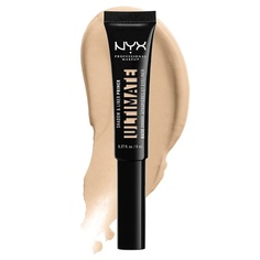 Праймер Ultimate Shadow &amp; Liner для теней и подводки для глаз, средний размер, Nyx Professional Makeup