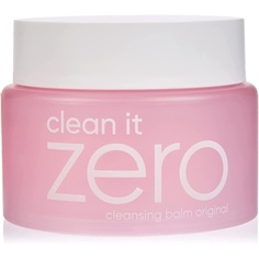 Banila Co. Clean It Zero Original универсальный очищающий бальзам 100 мл, Banila Co