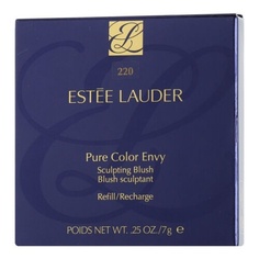 Сменный набор румян Pure Color Envy Sculpting Blush 220 Pink Kiss 7G, Estee Lauder
