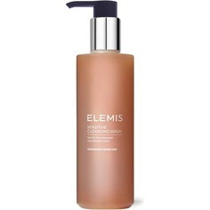 Очищающее средство для чувствительной кожи Advanced Skincare, 200 мл, Elemis