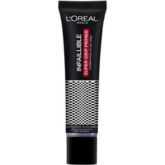 L&apos;OrгAl Праймер Infallible Super Grip Primer 35мл, L&apos;Oreal LOreal