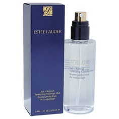 Набор Estee Lauder + спрей для макияжа Refresh Perfecting, 116 мл, Estee Lauder