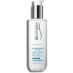 Biosource Тотальное и мгновенное средство для снятия макияжа с мицеллярной водой для женщин, 6,76 унций, Biotherm