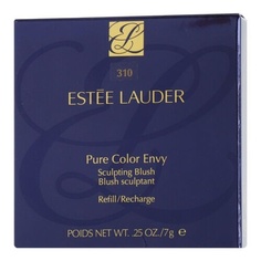 Сменный набор румян Pure Color Envy Sculpting Blush 310 Peach Passion 7G, Estee Lauder