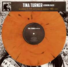 Виниловая пластинка Turner Tina - Looking Back (цветной винил) Magic of Vinyl