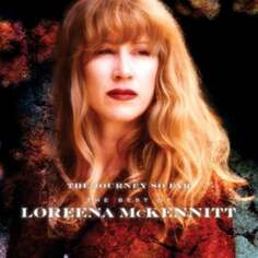 Виниловая пластинка McKennitt Loreena - The Journey So Far: The Best Of Loreena McKennitt Universal Music Group