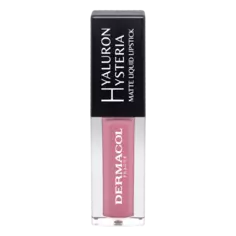 Губная помада Hyaluron Hysteria Barra de Labios Líquida Mate Dermacol, 6