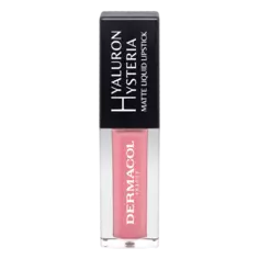 Губная помада Hyaluron Hysteria Barra de Labios Líquida Mate Dermacol, 3