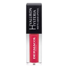 Губная помада Hyaluron Hysteria Barra de Labios Líquida Mate Dermacol, 7