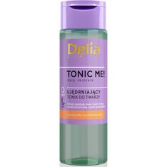 Тональная основа Tonic Me! Tónico Facial Reafirmante Delia, 200 ml