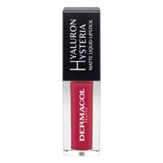 Губная помада Hyaluron Hysteria Barra de Labios Líquida Mate Dermacol, 8