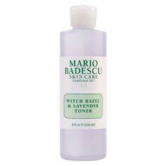 Тональная основа Tónico Facial Equilibrante Mario Badescu, 236 ml