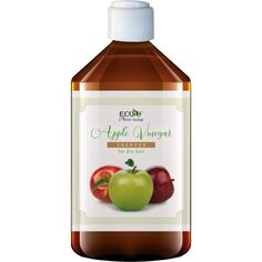 Шампунь Champú Vinagre de Manzana Eco U, 500 ml