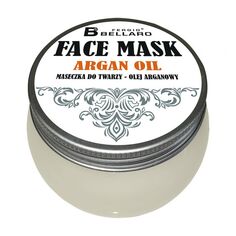 Маска для лица Mascarilla Facial Hidratante Fergio Bellaro, Pepino