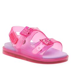 Сандалии Melissa MiniMelissa Wide, розовый