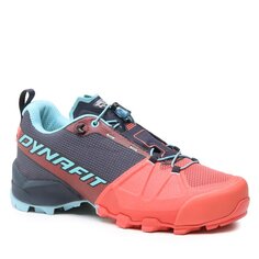 Трекинговые ботинки Dynafit TransalperW, коралл