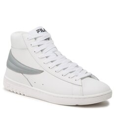 Кроссовки Fila HighflyerL Mid, белый