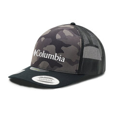 Бейсболка Columbia UnisexeTaille Unique, черный