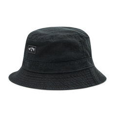 Шляпа Billabong BucketSundays, черный