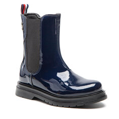 Сапоги Tommy Hilfiger ChelseaBoot, темно-синий