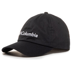 Бейсболка Columbia RocII Hat, черный