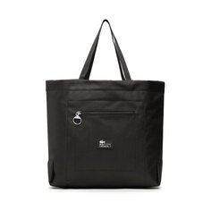 Сумка-шоппер Lacoste LShopping Bag, черный