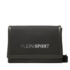 Сумка Plein Sport CrossoverWith Flap, серый