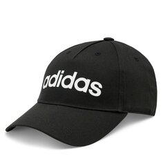 Бейсболка adidas DailyCap, черный