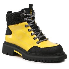 Ботинки Desigual ShoesTrekking, желтый