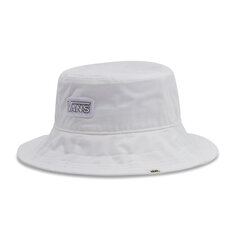 Шляпа Vans DiyBucket, белый