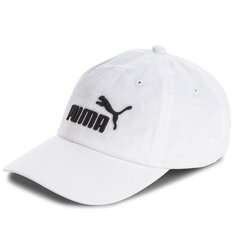 Бейсболка Puma EssCap, белый