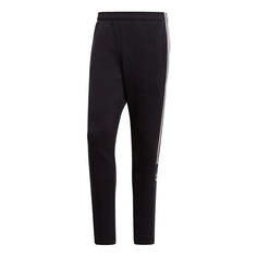 Спортивные штаны Men&apos;s adidas Jog Pant 3S Black Sports Pants/Trousers/Joggers, черный