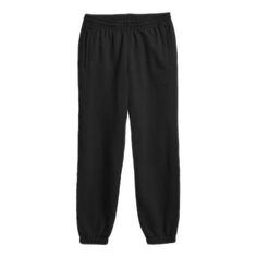 Спортивные штаны adidas originals x Philippine Dong Unisex Sports Trousers Black, черный