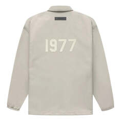 Куртка Fear of God Essentials FW22 1977 Nylon Coaches Jacket