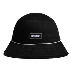 Шапка adidas neo adidas Sports Fisherman&apos;s hat Black, черный