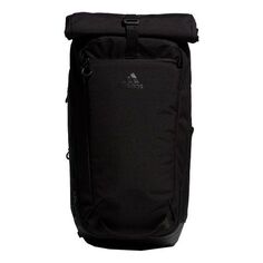 Рюкзак adidas Large Capacity Training Gym Backpack Black, черный