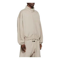 Куртка Fear of God Essentials FW22 Fullzip Jacket