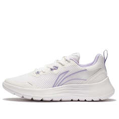 Кроссовки (WMNS) Li-Ning Running &apos;White&apos;, белый