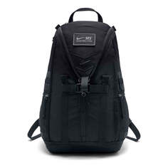 Сумка Nike SFS Recruit Training Backpack &apos;Black&apos;, черный