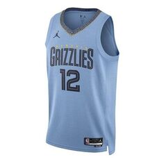 Майка Nike Dri-FIT NBA Memphis Grizzlies Ja Morant Statement Edition 2022/23 Swingman Jersey