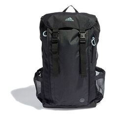 Рюкзак adidas Cxplr Flap Bpk Sports Outdoor Backpack Unisex Black, черный