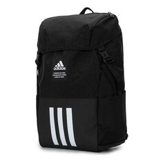 Рюкзак adidas 4athlts Bp Backpack Unisex Black, черный