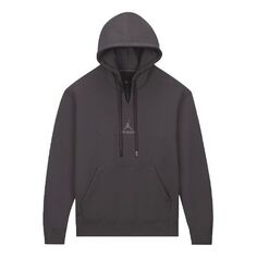 Толстовка Nike x A Ma Manire Pullover Hoodie &apos;Midnight Fog/Anthracite/Black&apos;, черный