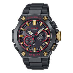 Часы CASIO G-Shock MR-G &apos;Black&apos;, черный