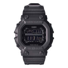 Часы CASIO G-Shock King &apos;Black&apos;, черный