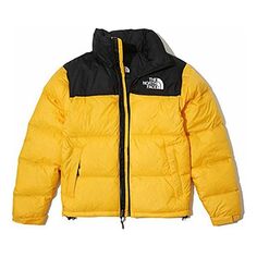 Пуховик THE NORTH FACE 1996 Retro Nuptse Down Jacket