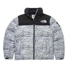 Пуховик THE NORTH FACE Novelty Nuptse Unisex Down Jackets 21-22FW