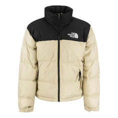 Пуховик THE NORTH FACE 1996 Retro Nuptse Jacket Gravel