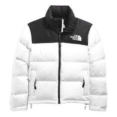 Куртка (WMNS) THE NORTH FACE WMN 1996 Retro Nuptse Jacket White